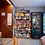 Zainalofts7Moema Ao Lado Metro, Ibira, Casv 1211Id